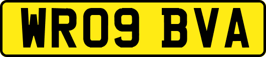 WR09BVA