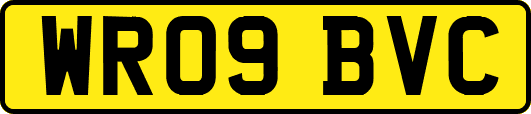 WR09BVC
