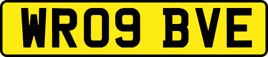 WR09BVE