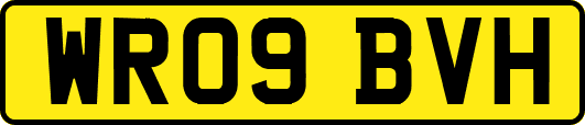 WR09BVH