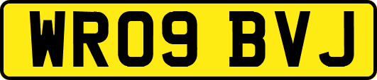WR09BVJ