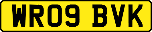 WR09BVK