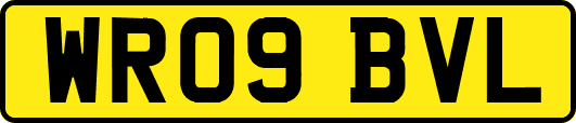 WR09BVL