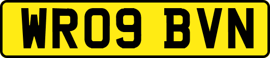WR09BVN