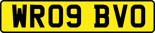 WR09BVO