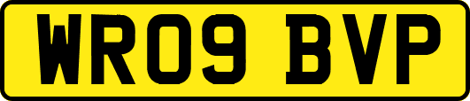 WR09BVP