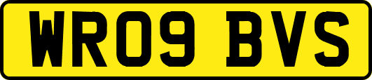 WR09BVS