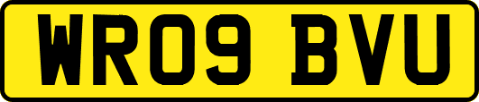 WR09BVU