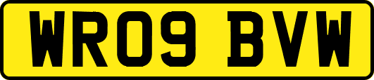 WR09BVW