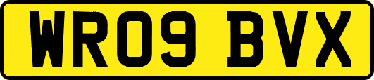 WR09BVX