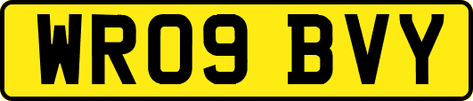 WR09BVY