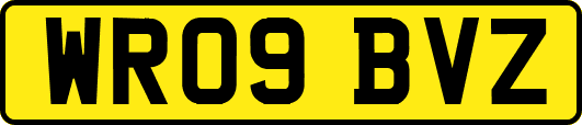 WR09BVZ