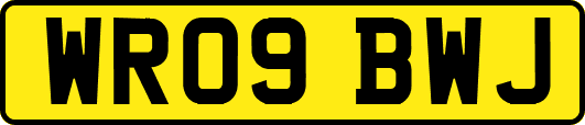 WR09BWJ
