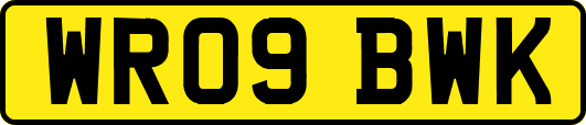 WR09BWK