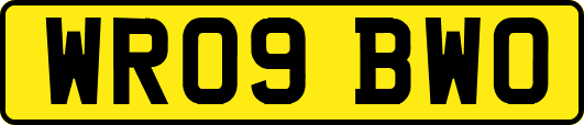 WR09BWO