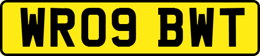 WR09BWT