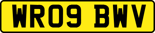 WR09BWV