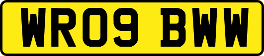 WR09BWW