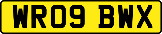 WR09BWX