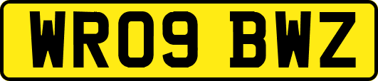 WR09BWZ
