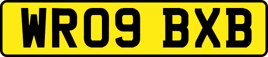 WR09BXB