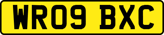 WR09BXC