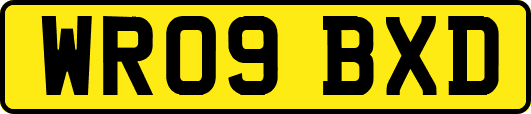 WR09BXD