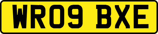 WR09BXE