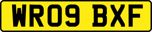 WR09BXF