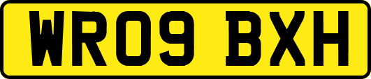 WR09BXH