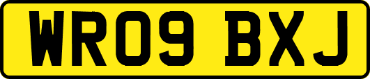 WR09BXJ