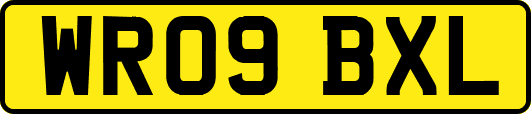 WR09BXL