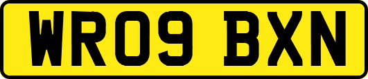 WR09BXN
