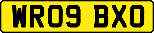 WR09BXO