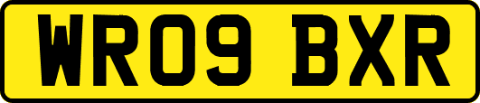 WR09BXR