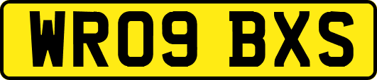 WR09BXS