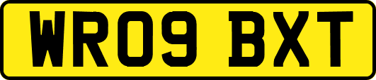 WR09BXT