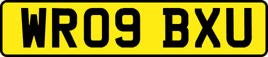 WR09BXU
