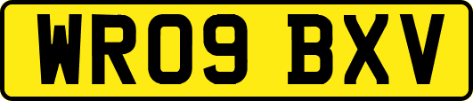 WR09BXV