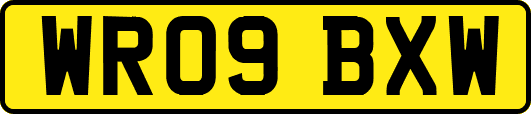 WR09BXW