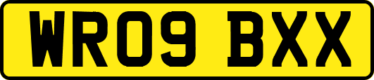 WR09BXX
