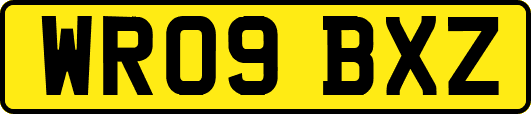WR09BXZ