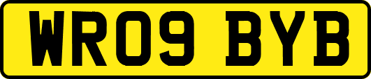 WR09BYB