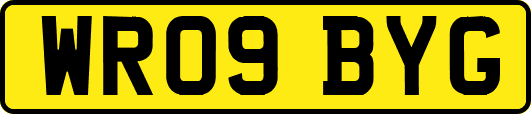 WR09BYG