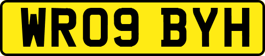WR09BYH