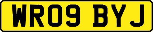 WR09BYJ
