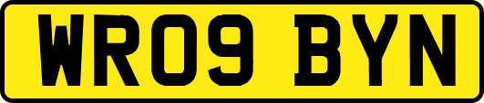 WR09BYN