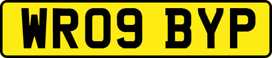 WR09BYP