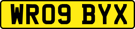 WR09BYX