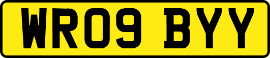 WR09BYY